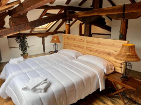 Casa Rural Basiver - Suite Basiver